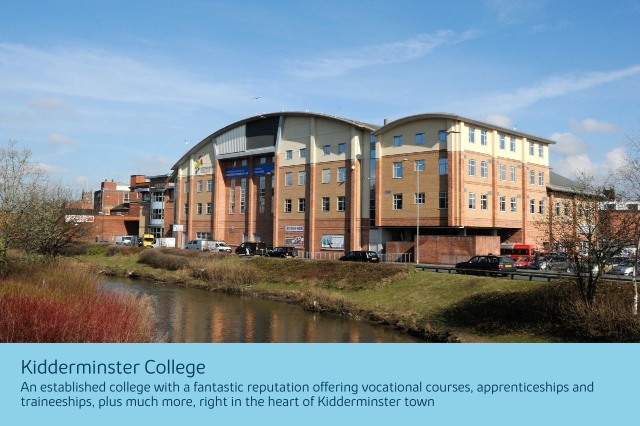 Habberley Park New Homes For Sale in Kidderminster Bovis Homes